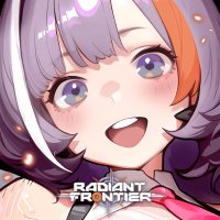 Radiant Frontier (@radiantfro96373) 's Twitter Profile Photo Radiant Frontier (@radiantfro96373) 's Twitter Profile Photo