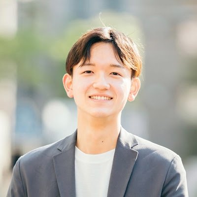 fkyn_youtrust's profile picture. YOUTRUST PdM ⇦ YOUTRUST CX ⇦ Grooves / Forkwell CS ⇦ 名古屋大学情報学部｜ 23卒｜愛知県出身