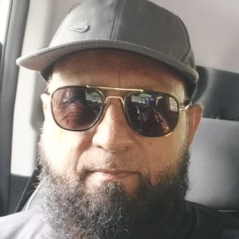 Ex. Prof. R & D. 
Businessman, philanthropist
essayist۔ Islamist, travelor through Russia,CISR, UAE,K.S.A