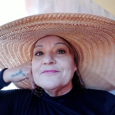 Just a plane Jane, child of God.
Mother and grandmother. Interesting content gets a follow back.
No jumping in my DM unless invited.