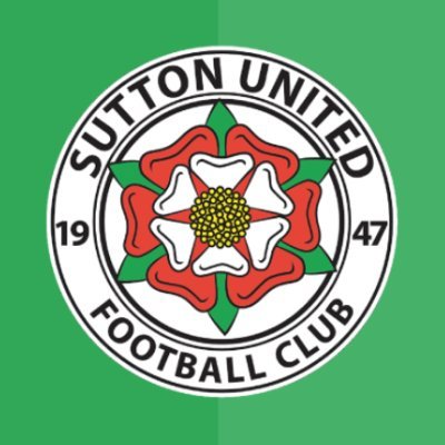 Sutton United Reserves, playing in the @BirminghamFL AFA Prem for the 25/26 season.
@SuttonUtdFC
Birmingham Amateur Cup 23/24🏆
Challenge Trophy 23/24🏆