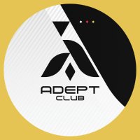 AdeptClub FC (@adeptclubfc) 's Twitter Profile Photo AdeptClub FC (@adeptclubfc) 's Twitter Profile Photo