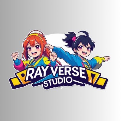RAY VERSE STUDIOの公式アカウントです。
私たちはVtuberと一緒に歩み、成長していくスタジオを目指しています。
活動サポート・企画提案・案件紹介など、
一人ひとりに合わせた