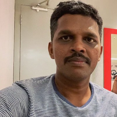 From a small village at India’s southern tip—where the map begins—to global tech |PayPal | Engineer • Mentor • Father | Teaching, coding, and growing—together ☕