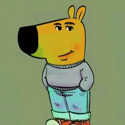 ChillDogX's profile picture. 