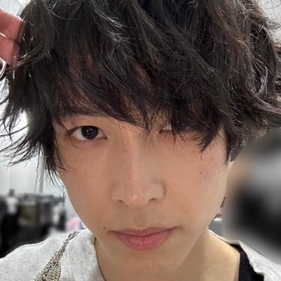ほくとくんのことが毎日大好きです🖤私の世界に彩りをくれてありがとう、世界で1番愛してる😭💕💕