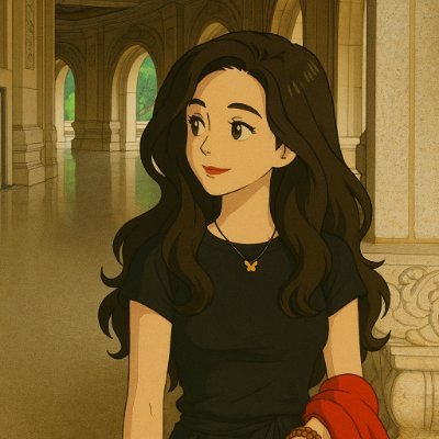 Web3 newbie | AI builder | Mommy of 🐈⬛ | documenting tuition-paying chain life 💸 :)
