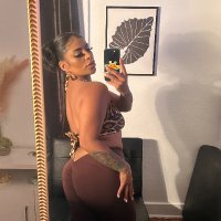 Ms Southcentral🍒 (@mssouthcentral6) 's Twitter Profile