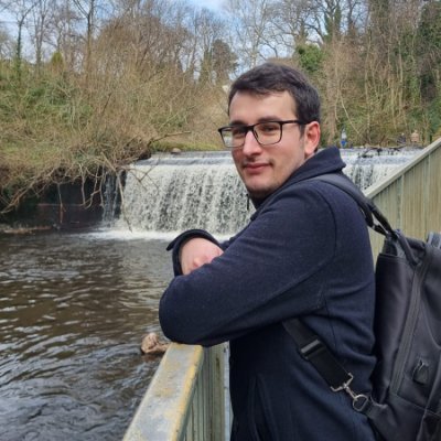 Javier Palomino Profile