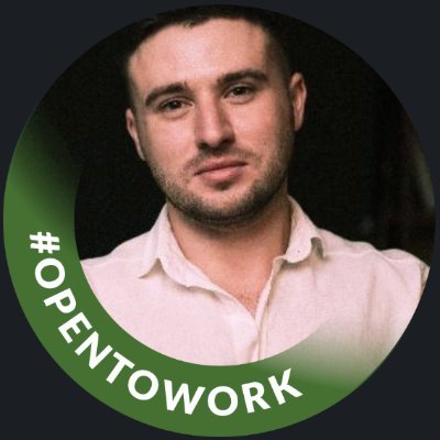 Community @eco / Former @teamspacemesh / CMO @anchoralliedinc / BD, Community Growth @PontemNetwork / @SubQueryNetwork / Marketer WEB3
