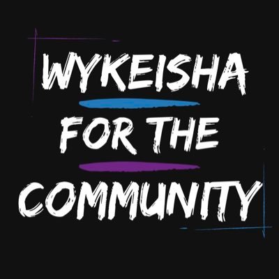 I'm just a mom trying to make a difference!