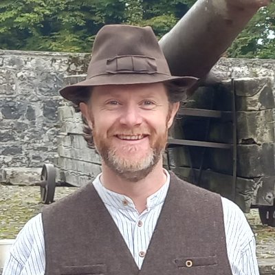 Independent #IrishLanguage Consultant, Facilitator, and Promoter
Amhránaí as Inis Oírr i nGaeltacht Oileáin Árann. #Gaeilge
https://t.co/lLojwblrrU