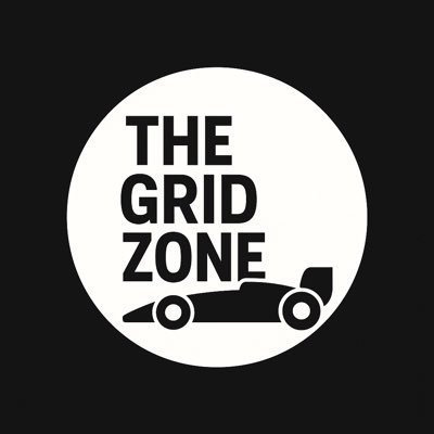 TheGridZoneF1's profile picture. تغطية لحظية وتحليلات خفيفة لسباقات الفورمولا 1 بالعربي 🏁 | معلومات أسبوعية عن الحلبات و اخر المستجدات في عالم الفورمولا 1