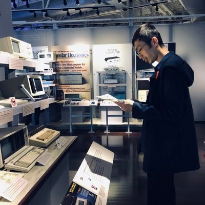 TeardownTao's profile picture. 