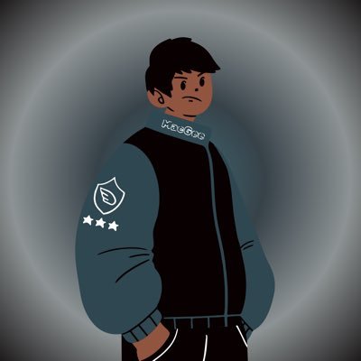 Macgee0's profile picture. 𝑮𝒓𝒂𝒑𝒉𝒊𝒄𝒔 | 𝟯𝑫 𝒂𝒓𝒕𝒊𝒔𝒕 | 𝑴𝒆𝒎𝒃𝒆𝒓 @𝑫𝒊𝒏𝒆𝒓𝒐𝒙𝒚𝒛