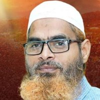 KHAJA HUSSAIN MULLA (@khajahussainmul) 's Twitter Profile