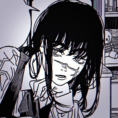 qunnarn's profile picture. 21 years old || From Ukraine || CSM, Dorohedoro enjoyer