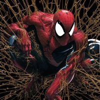 spiderman (@spidermanlron) Twitter profile photo