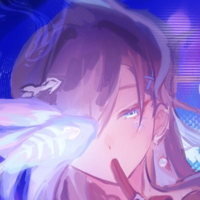 Avec Sirius dans les yeux. 🏳️⚧️ Hrt since 27/09/24 💜 French | She/Her | wlw ⚢