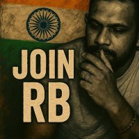 Join RB (@joinrb) 's Twitter Profile