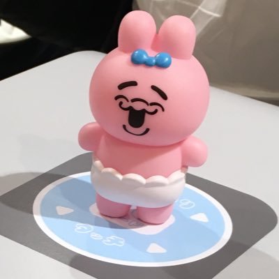 おいもさんのプロフィール画像