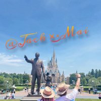 Jack🍕mai💋×͜×【RT歓迎】 (@jackx_xmai) 's Twitter Profile Photo