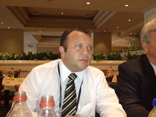 WalterWalvasc's profile picture. 