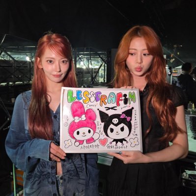 LTSkp89Ypp70523's profile picture. 宮脇咲良🫶❤️ BLACKJACK♠️BLINK✨WIZ*ONE💐FEARNOT🌸