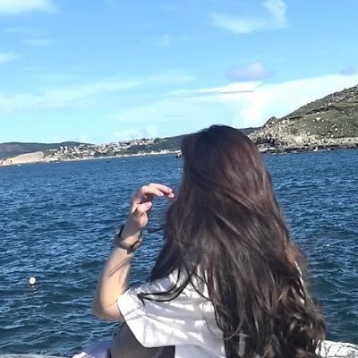 ElowenXfuture's profile picture. I am a cheerful girl. I love to travel the world🌍💚