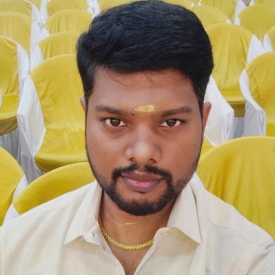 TVK - பிறப்பொக்கும் எல்லா உயிர்க்கும்
North Madras / திருவொற்றியூர் சட்டமன்ற தொகுதி