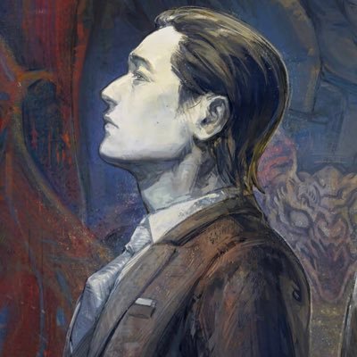 vinuciicuniv's profile picture. 