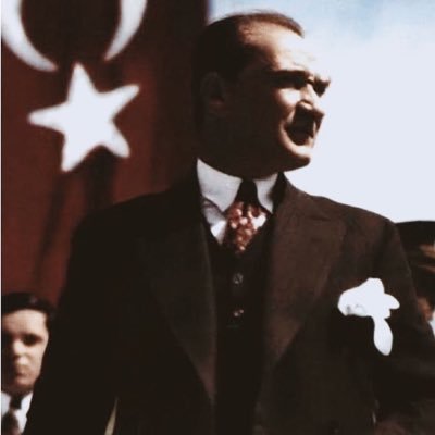 🇹🇷 \ Davut Yıldızı Kadar Parlak Bir Gelecek