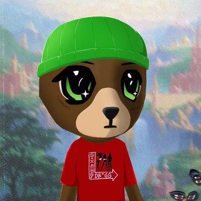 KayaXplore's profile picture. Digital artist👨‍🎨 My whole life is web3💻❤️