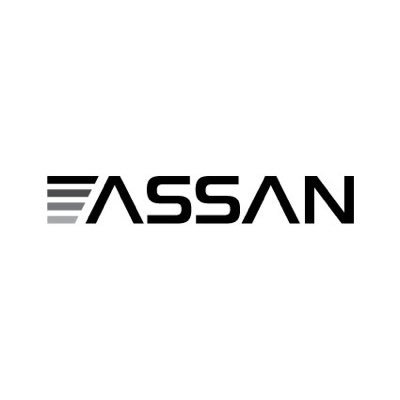 assan_group's profile picture. ⚙️Üreterek Büyüyoruz