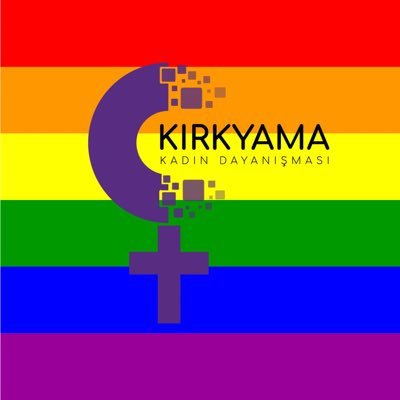 Kırkyama Kadın Dayanışması Kırkyama Woman Solidarity ♀️
