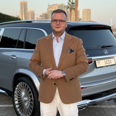 💱 Kamil Partyka
💵 Zarabiaj więcej
💰 Oszczędzaj skuteczniej
📈 Pomnażaj zyskowniej