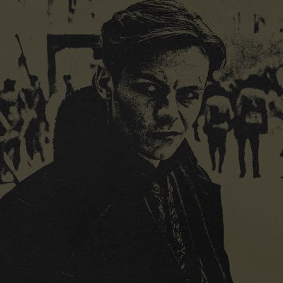 HARELLANIS's profile picture. ⠀𝘵𝘩𝘦 𝘤𝘳𝘰𝘸𝘴 𝘴𝘦𝘯𝘥 𝘵𝘩𝘦𝘪𝘳 𝘳𝘦𝘨𝘢𝘳𝘥𝘴 .