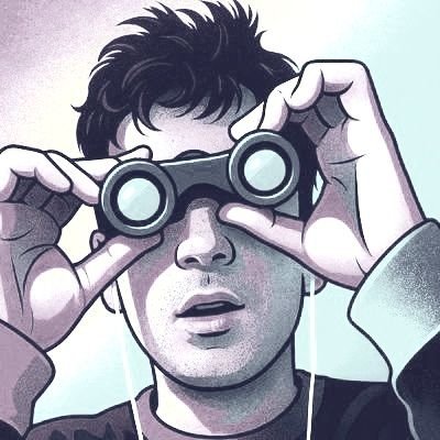 Je ne dis pas que je suis le meilleur,
Je dis simplement que les autres pourraient faire un effort