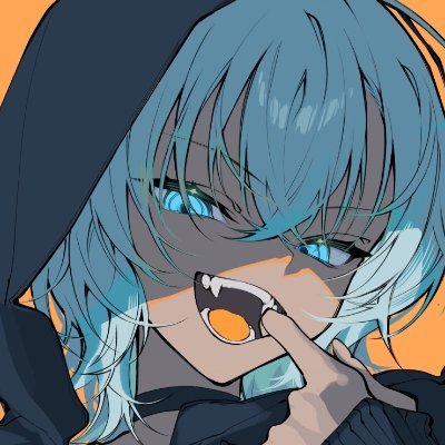 歌います。ベルーガでもヴェルでもお好きにお呼びください。
https://t.co/rbFgKyHaIM
各種SNS、お仕事の依頼はこちらから
https://t.co/sVpUvLJq04