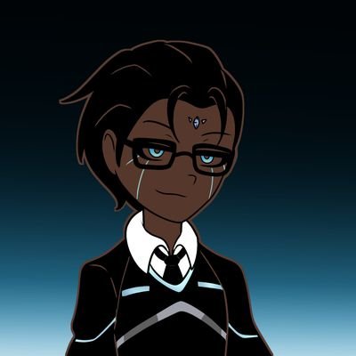 ZeraphimK's profile picture. Server/Host of House Odyssey
Freelance Mercenary
Cyber Butler VTuber
