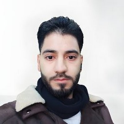 Ali_Khoolani's profile picture. 