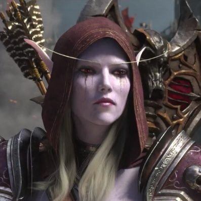 Farshid_PPJ's profile picture. Just an old gamer