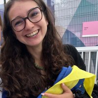 Sophia Sirko-Galouchenko (@sophia_sirko) 's Twitter Profile Photo