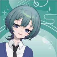 あいぞめ😔💙 (@aizomesiyu) 's Twitter Profile