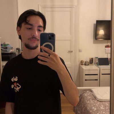 π΅πΈπ¨π©πΈπ©π€ Profile
