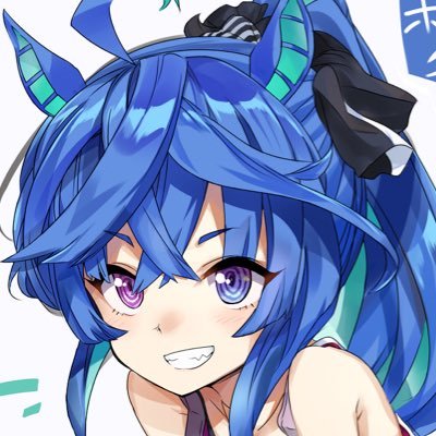 ツインターボさんのプロフィール画像