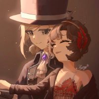 名為無空的貓 (@thecatnamekong) 's Twitter Profile