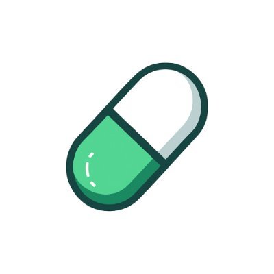 pumpdotfun_alt's profile picture. Temporary backup for @pumpdotfun.
Updates & comms until the main account is restored.