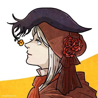 gamenobugumi_me's profile picture. 