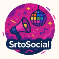 SrtoSocial (@socialsrto) 's Twitter Profile Photo